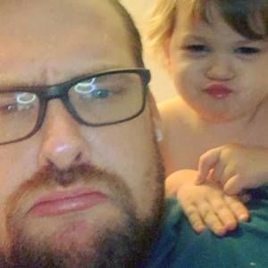 Meet your Posher, Jake